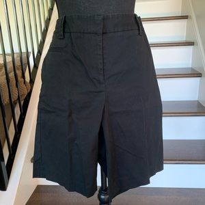 LOFT black shorts
